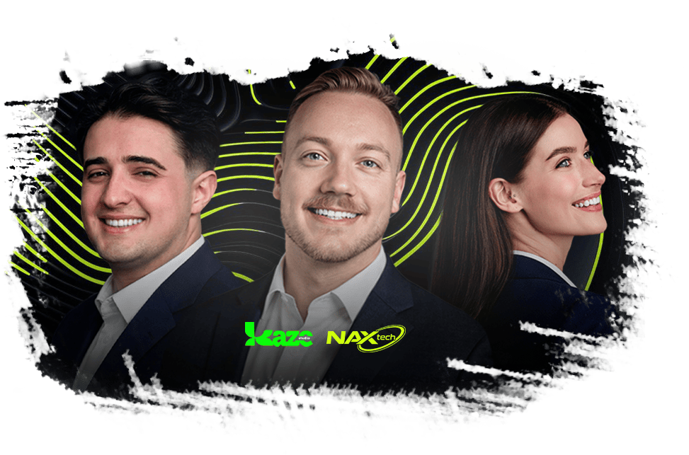 NAXtech AI Infrastructure